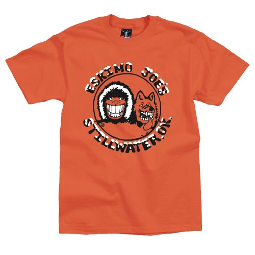 CLASSIC TALL TEE - CTT - Eskimo Joe's Clothes