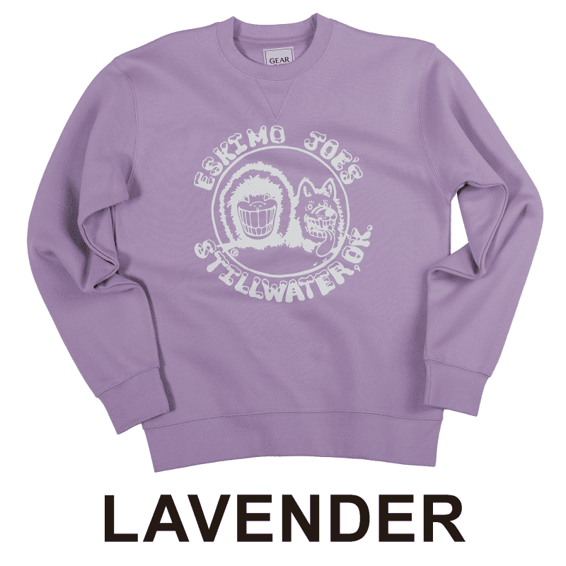 JBCC laydown lavender