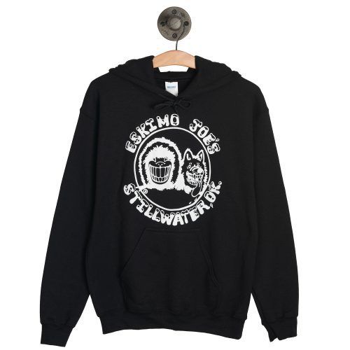 JOE'S HOODED SWEAT - JHS - Eskimo Joe's Clothes