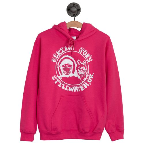 JOE'S HOODED SWEAT - JHS - Eskimo Joe's Clothes