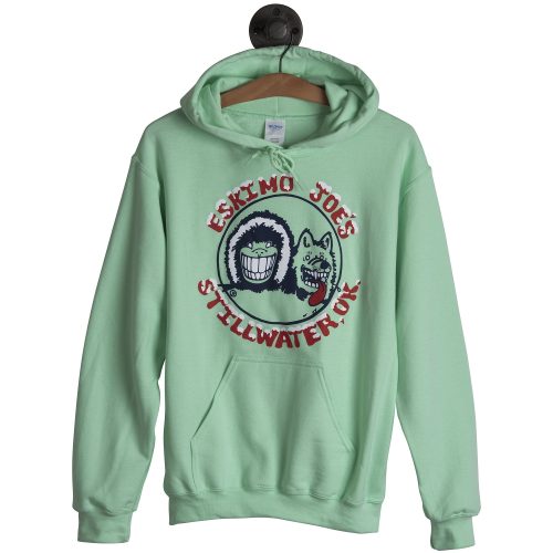 JOE'S HOODED SWEAT - JHS - Eskimo Joe's Clothes