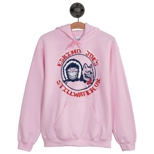 JOE'S HOODED SWEAT - JHS - Eskimo Joe's Clothes