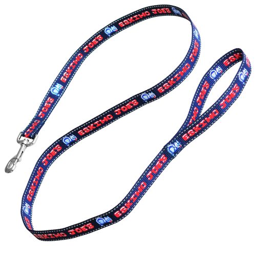 JOE'S REFLECTIVE DOG LEASH - JRDL