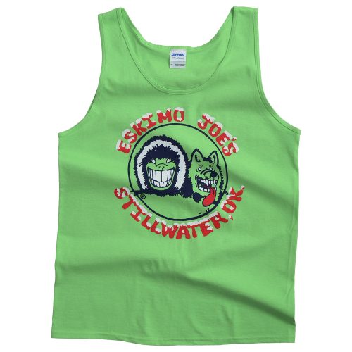 JOE'S UNISEX TANKS - JTK14 - Eskimo Joe's Clothes