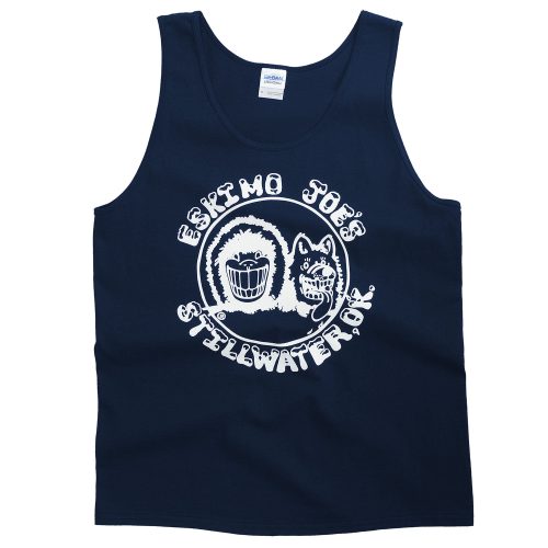 JOE'S UNISEX TANKS - JTK14 - Eskimo Joe's Clothes