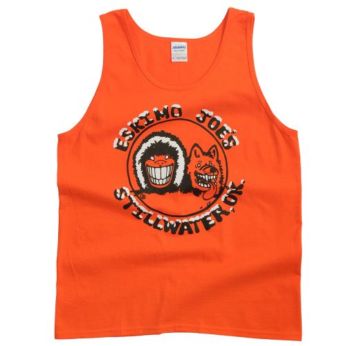 JOE'S UNISEX TANKS - JTK14 - Eskimo Joe's Clothes