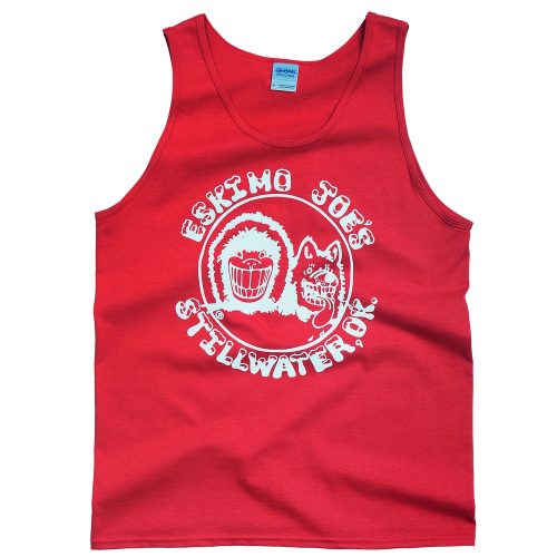 JOE'S UNISEX TANKS - JTK14 - Eskimo Joe's Clothes