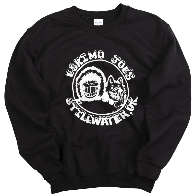 LIGHTWEIGHT ADULT SWEAT SHIRT - LAS - Eskimo Joe's Clothes