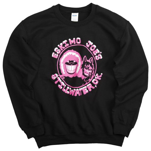 LIGHTWEIGHT ADULT SWEAT SHIRT - LAS - Eskimo Joe's Clothes