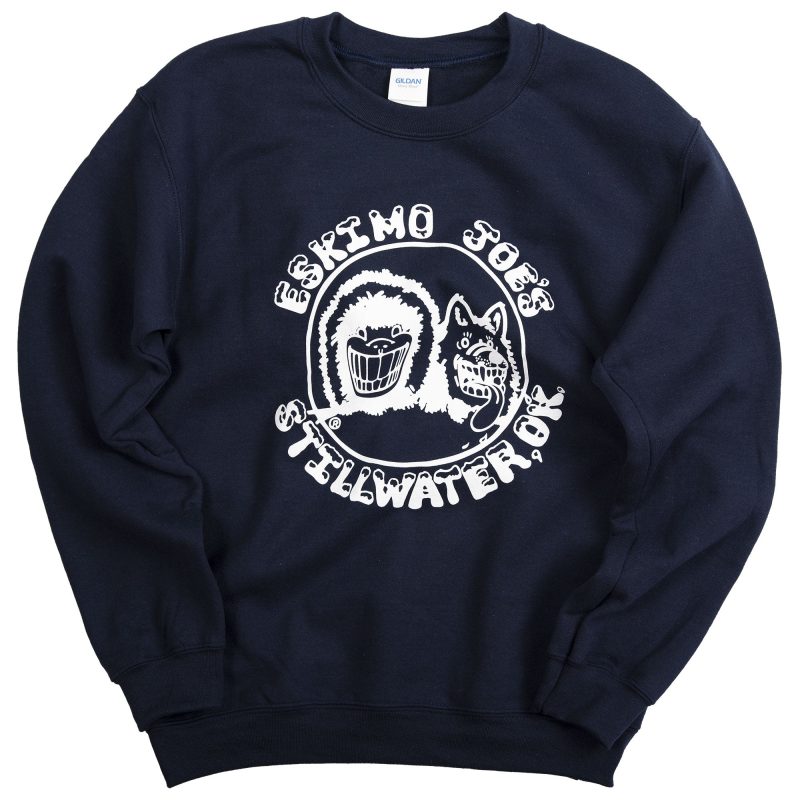 LIGHTWEIGHT ADULT SWEAT SHIRT - LAS - Eskimo Joe's Clothes