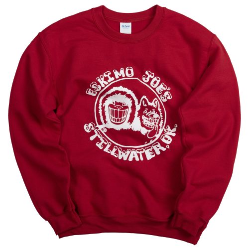 LIGHTWEIGHT ADULT SWEAT SHIRT - LAS - Eskimo Joe's Clothes