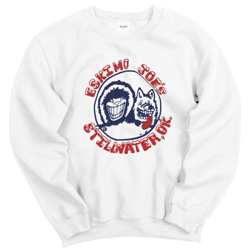 LIGHTWEIGHT ADULT SWEAT SHIRT - LAS - Eskimo Joe's Clothes