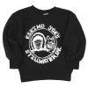 YOUTH CLASSIC SWEAT - YS - Eskimo Joe's Clothes