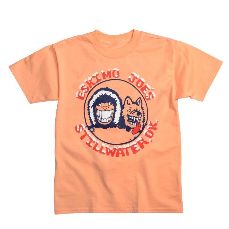 YOUTH TEES - YT - Eskimo Joe's Clothes