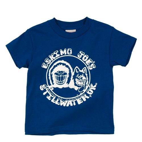 YOUTH TEES - YT - Eskimo Joe's Clothes