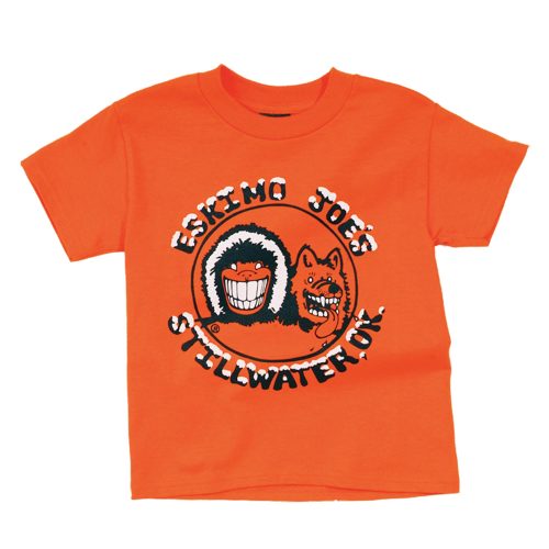 YOUTH TEES - YT - Eskimo Joe's Clothes