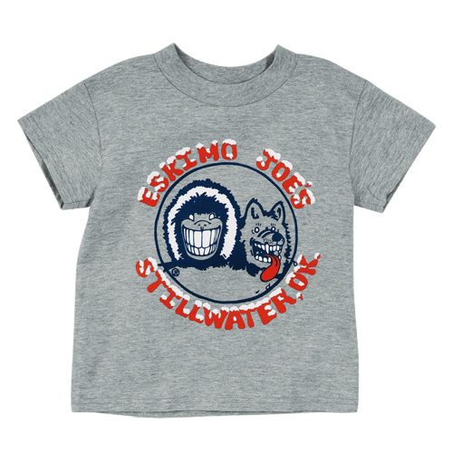 YOUTH TEES - YT - Eskimo Joe's Clothes