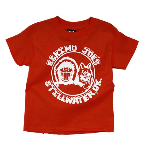 YOUTH TEES - YT - Eskimo Joe's Clothes