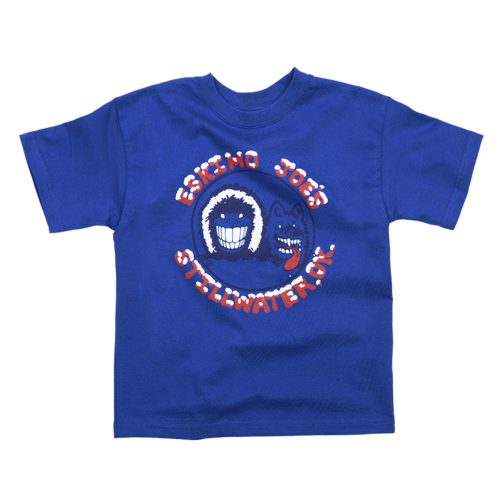 YOUTH TEES - YT - Eskimo Joe's Clothes